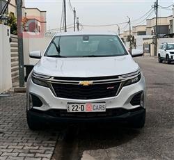 شيفروليه ايكونس